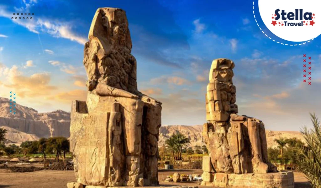 Day Trip to Luxor from Hurghada - Explore Ancient Egypt