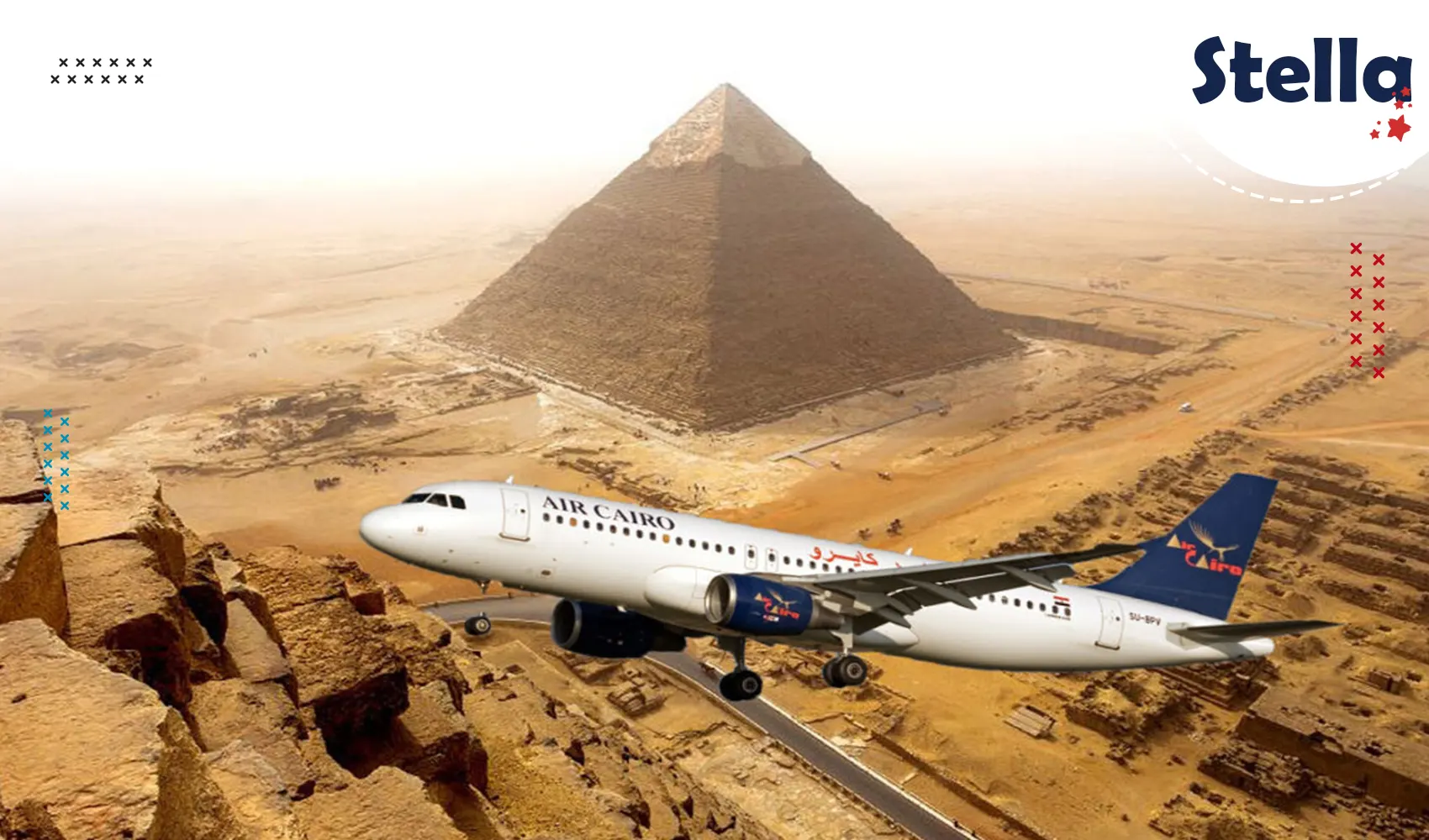 Experience history and culture on your Cairo trip from Hurghada, with visits to the Egyptian Museum and Old Cairo.
